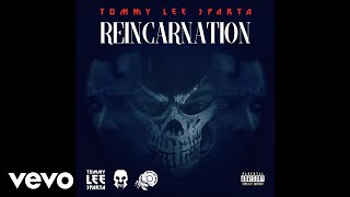 Tommy Lee Sparta - Be Free (Official Audio) (Reincarnation Album Track 3)