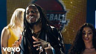 Ace Hood - Trampoline (Official Video)