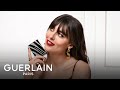 The Fantasy Look with Violette | GUERLAIN