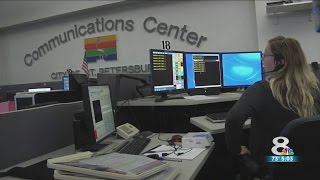 911 service resumes in Pinellas County