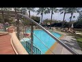 santa marina beach hotel agia maria crete 4k hotel tour