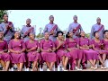 ENYI WATU OFFICIAL VIDEO|ROCK ECHOES MINISTERS|AMAX MEDIA |New Edition|HCK|SDA Latest 2023