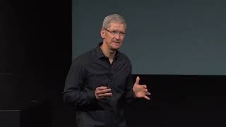 Apple Special Event  - September 10. 2013