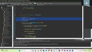 Week 11 Coding Project