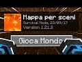 GIOCO ALLA MAPPA PIÙ BRUTTA DI MINECRAFT - ITA