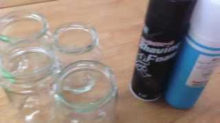 Rain Maker Experiment