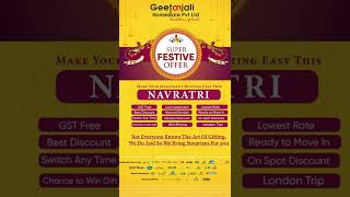 Navratri Offers | Best Deals | Real Estate Delhi NCR | Call 9090906776