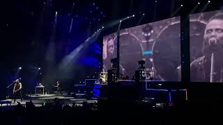 Feel Invincible | Skillet at Lenovo Center | Winter Jam 2025