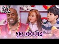 Bez Bebek 32. Bölüm | SADECE ÇOCUKLARA ÖZEL🎠