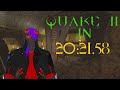 Quake II | Easy Any% in 20:21.58 (Personal Best)