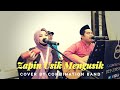 Senario - Zapin Usik Mengusik (Akustik Cover By Combination Band) Live Band Perkahwinan