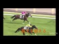 jra競馬mad〜ウマ娘の競走馬中心　　　ak 69 iron horse no mark