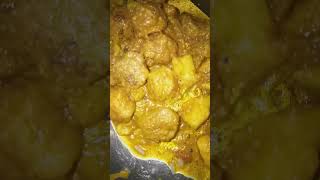 ମାଛ ଚେଚଡା ସହିତ ସୋୟା ବିନ ତରକାରୀ | Fish Curry