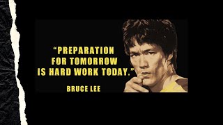 Bruce Lee Motivational Video | Rarest Bruce Lee Footage #motivation #motivational #brucelee