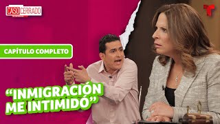 Caso Cerrado Capítulo Completo: Ella se casó conmigo, pero en realidad es lesbiana 💍😨🏳️‍🌈