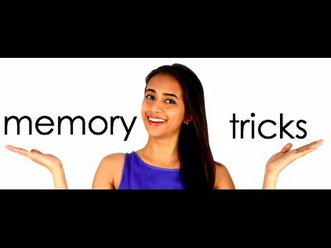 how to spell: tip 5 using memory tricks how to spell: tip 5 using memory tricks