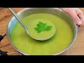 I made this celery soup three times a week and lost 20 kg! 🔝 3 vegetable soups.