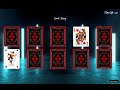 Memory Trigger - A simple Card Memory Game made using HTML CSS and JS