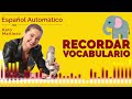 Learn SPANISH vocabulary FAST: 7 tips to remember more Spanish words