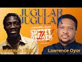 JUGULAR JUGULAR! Lawrence Oyor & Greatman Takit Live at Spirit Riddim II Afro Gospel Night