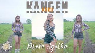 Kangen Kamu - Mala Agatha (Official Music Video)