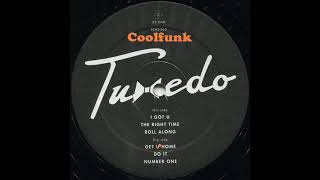 Tuxedo - Number One (Modern Funk)