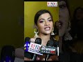 Actress Prakruti Mishra Wishes Riya on her Reception || PRAKRUTI  || RENEXT OllyNews || RIYA DEY