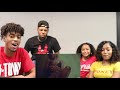 Summer Walker - CPR (Music Video) REACTION | KEVINKEV 🚶🏽