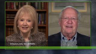 Legendary investor Bill Miller explains why 50% of his net worth is bitcoin