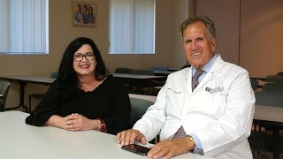 A Lifelong Aortic Defect Leads Her to Miami Cardiac & Vascular Institute
