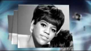 FLORENCE BALLARD walk on by