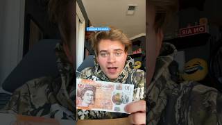 Are British Bills Really Indestructible