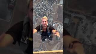 OMG! 😳 Extreme Skydiving! #shorts #skydive vibes #skydiving disciplines