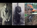 Excavations begin in search for 'tsar for a day' Mikhail Romanov and his British secretary