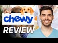 Chewy Pet Insurance Review | Is It Worth It? (2024)