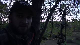 Pennsylvania Archery Season 2019 - Deer Hunting The Early PA Season