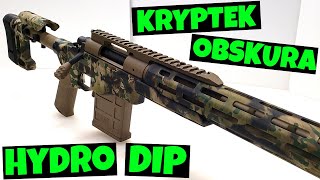 HYDRO DIP KRYPTEK OBSKURA