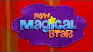 New Magical Star - Harry and Bunnie (Full Episode)