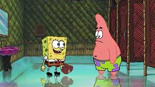 SpongeBob Squarepants Something Smells Ending Scene