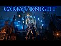 Elden Ring - The Carian Knight: A Lore Accurate Build & Boss Combat Showcase