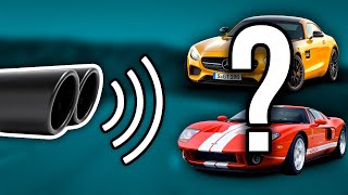 Guess The Car by The Cold Start Sound | Car Quiz Challenge