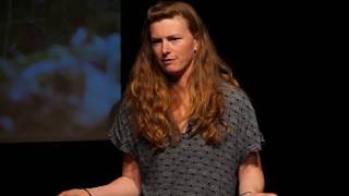 From contracting dysentery to delivering clean water | Katie Alcott | TEDxMalvern