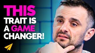 THIS Seemingly LITTLE THING Can Make a HUGE DIFFERENCE! | Gary Vee | #Entspresso