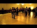 I'm In Love With You line dance by Jose Miguel Belloque Vane & Sebastiaan Holtland (NL)