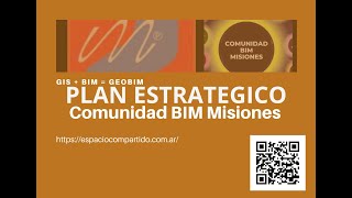 PLAN ESTRATÉGICO BIM MISIONES