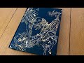 Kim Jung Gi 2016 Sketchbook FULL(250+ Pages) Flip Through