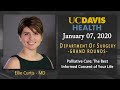 Palliative Care: The Best Informed Consent of Your Life - Ellie Curtis, MD