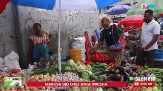 YA GABI KOTALATE NIVEAU ANGE MAICHA ASALI YO NA MAKUSA SOMO