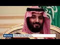 saudi arabia sees 2018 budget deficit of $52 billion