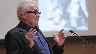 Barney Reeves - Alberta Archaeology - The Past 40 and Next 40 Years